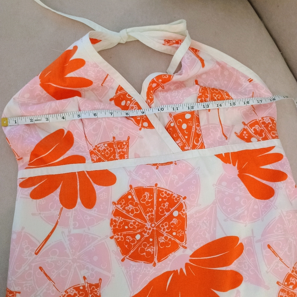 Lilly Pulitzer Britt Dress - Picture 5 of 8